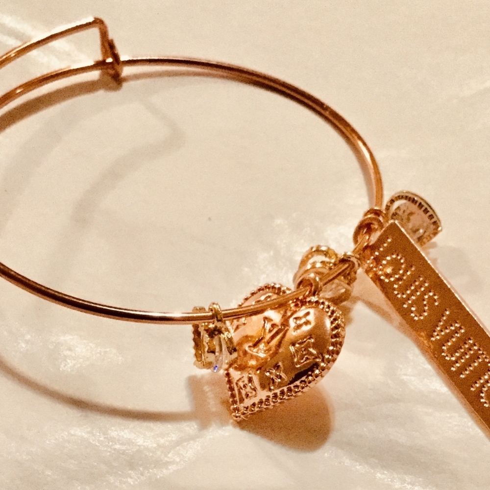 Designer Inspired Bracelet